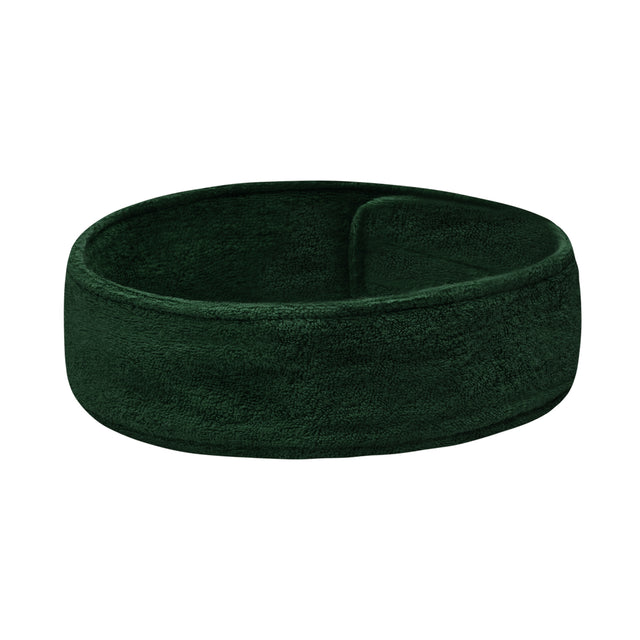 TERRY BAND BOTTLE GREEN - BVShop