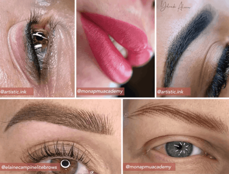 Tina Davies PIXL Curved Magnum Cartridges - BVShop