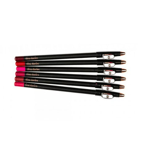 Tina Davies Lip Pencils Envy - BVShop