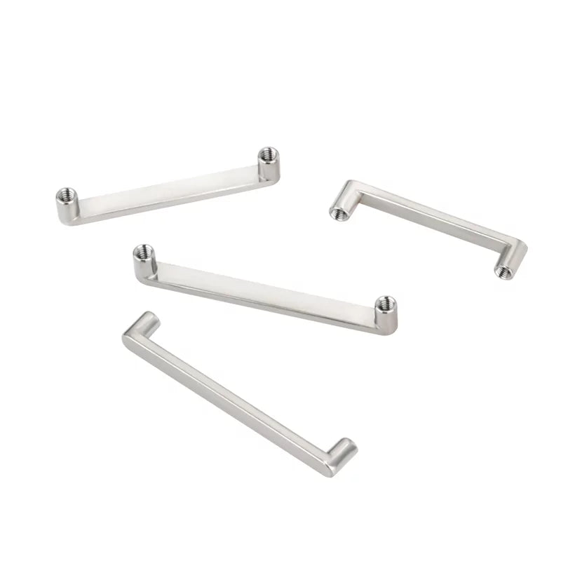 شريط سطح مسطح عالي التلميع من التيتانيوم