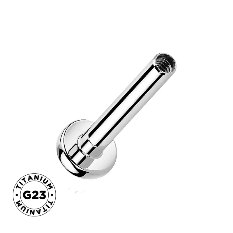 لابريت بخيط داخلي من التيتانيوم