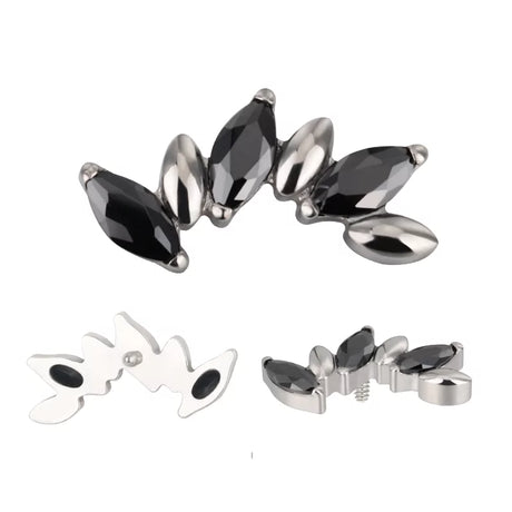 خاتم التيتانيوم بديل ماركيز