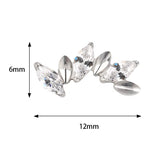 خاتم التيتانيوم بديل ماركيز