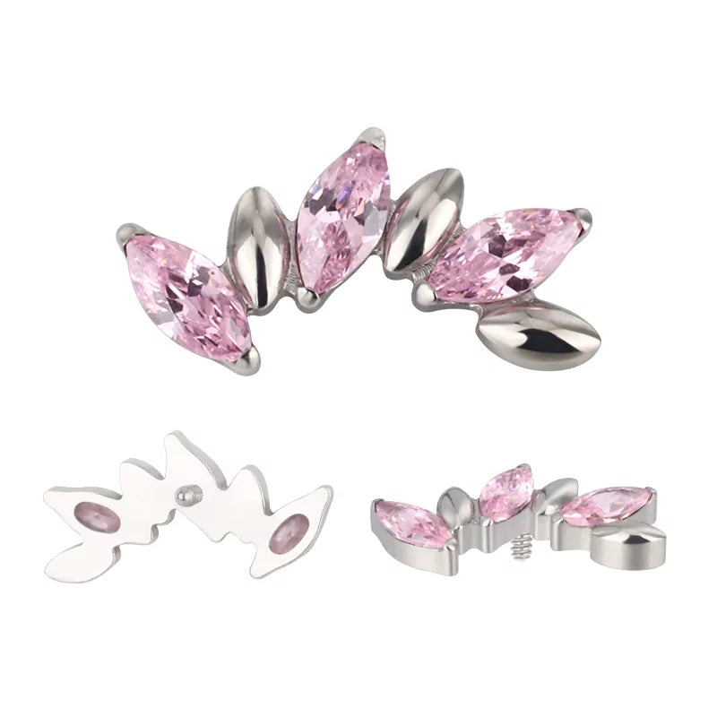 خاتم التيتانيوم بديل ماركيز