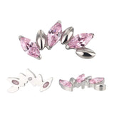 خاتم التيتانيوم بديل ماركيز