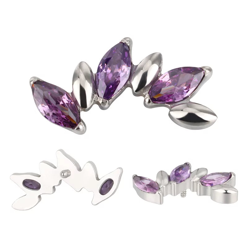 خاتم التيتانيوم بديل ماركيز