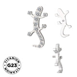 خاتم التيتانيوم جاكو