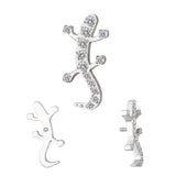 خاتم التيتانيوم جاكو