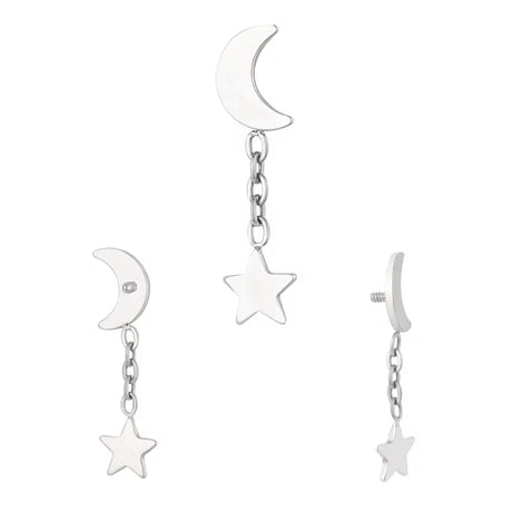 خاتم التيتانيوم مونستار