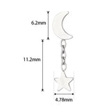 خاتم التيتانيوم مونستار