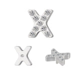 خاتم التيتانيوم X