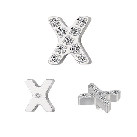 خاتم التيتانيوم X