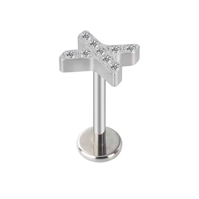 خاتم التيتانيوم X