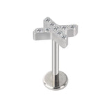 خاتم التيتانيوم X