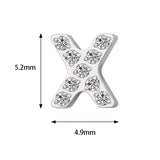 خاتم التيتانيوم X