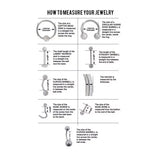 أداة للثقب رقم ٦