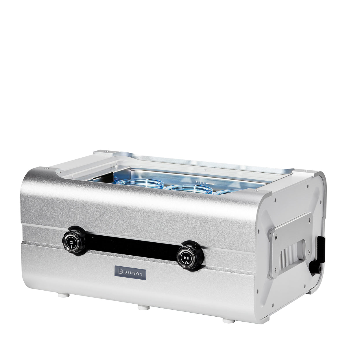 Ultrasonic cleaner DENSON CS8 8L - BVShop