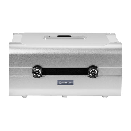 Ultrasonic cleaner DENSON CS8 8L - BVShop