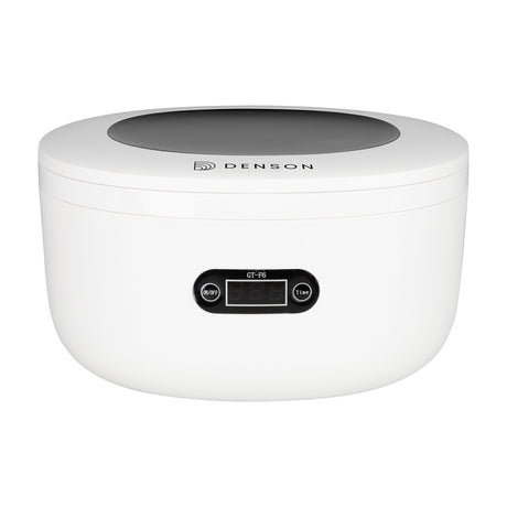 Ultrasonic cleaner f6-b - 750 ml - BVShop
