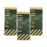 Unistar ECO Paper Ink Cups 200pcs set, disposable cups made of eco-friendly paper for ink and beverage use