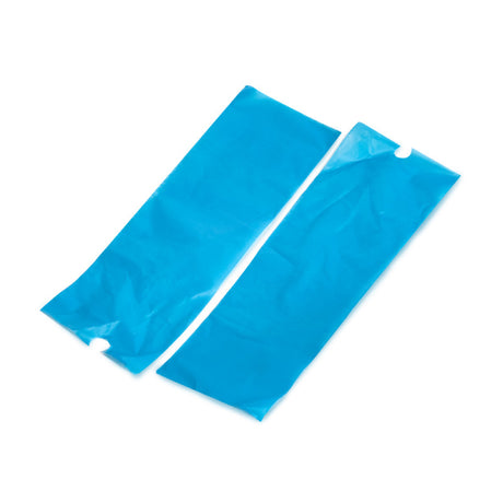 Unistar Blue Pen Protective Film for Tattoo Machines 100pcs - BVShop