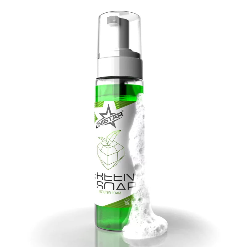 صابون رغوي UNISTAR BOOSTER سعة 200 مل