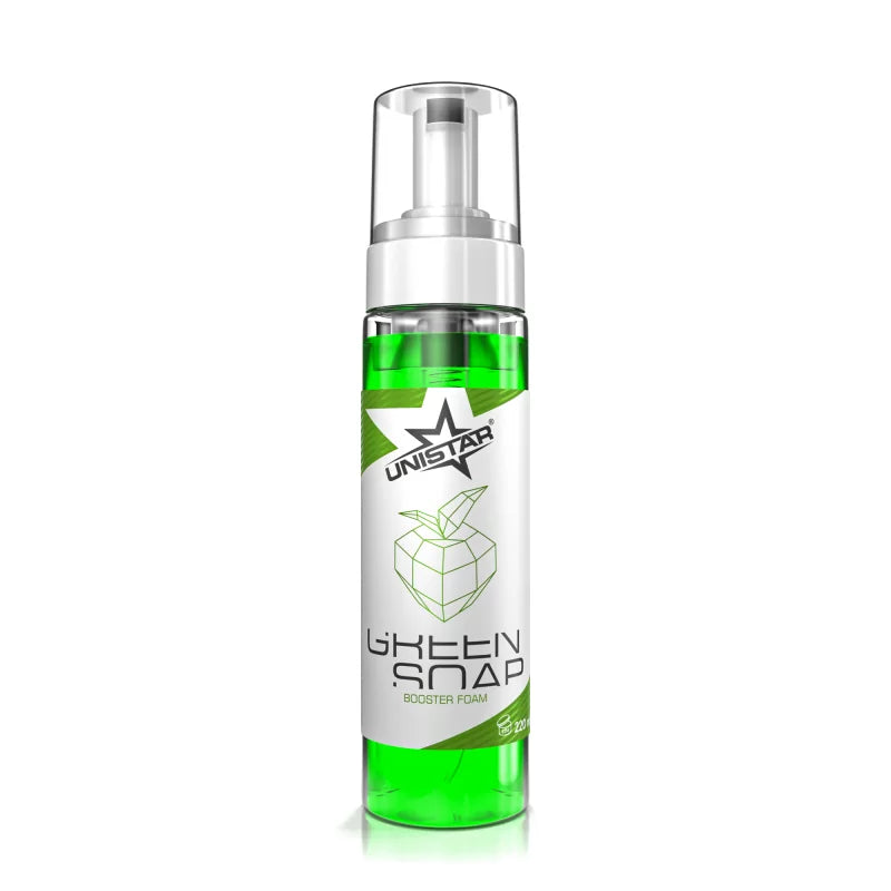 صابون رغوي UNISTAR BOOSTER سعة 200 مل