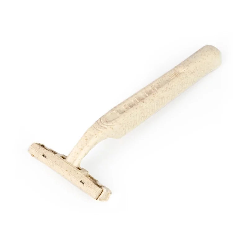 شفرات حلاقة يونستار البيئية ذات الاستخدام الواحد 50 قطعة