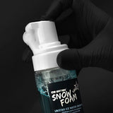 Unistar Ice Water Foam 200ml - BVShop