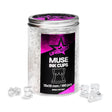 Unistar Muse Plastic Ink Cups 16mm 160pcs - BVShop
