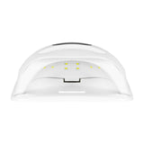 UV DUAL LED GLOW S1 168W GOLD - BVShop