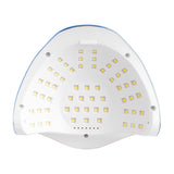 UV LED Glow F2 ZN 220W lamp - BVShop