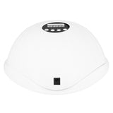 Uv led seashel lamp 72w - BVShop