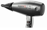 Valera silent jet 8600 ionic rc hair dryer - BVShop