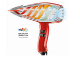 Valera silent jet hair dryer 7500 light ionic rc - BVShop