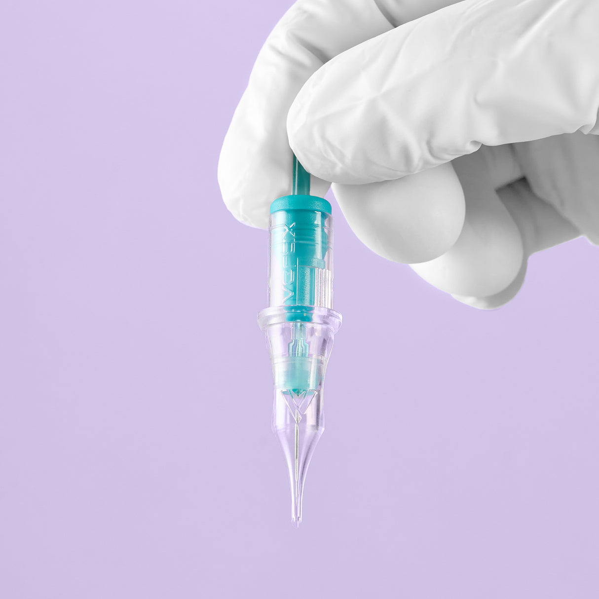 خراطيش تظليل دائرية من أكاديمية فيرتكس