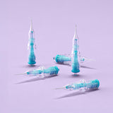 خراطيش تظليل دائرية من أكاديمية فيرتكس