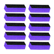 Violet block 10 pcs - BVShop