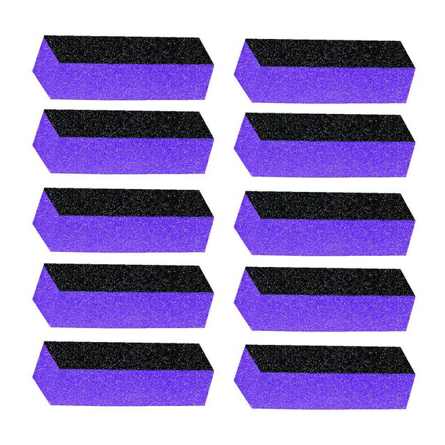 Violet block 10 pcs - BVShop