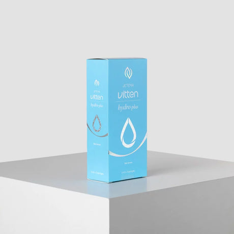 فيتين هيدرو بلس معزز تجديد البشرة الحيوي 3 × 3 مل