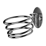 Wall-mounted hair dryer holder fx24 - BVShop