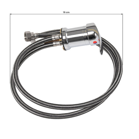 Waterfall Battery - BVShop