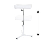 Wide footrest for pedicure - BVShop