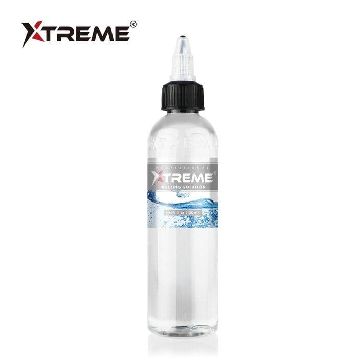 محلول ترطيب حبر XTreme 120 مل