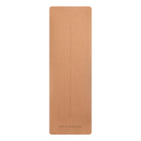 YOGA MAT BALANCE Cork and Natural Rubber - BVShop